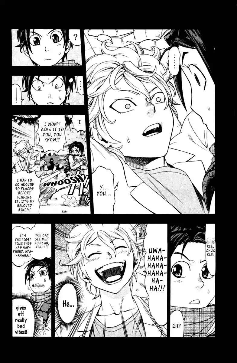 Dr. Duo Chapter 1 19